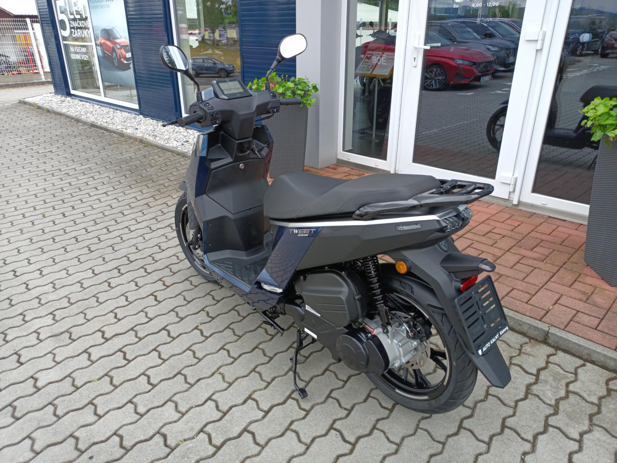 Peugeot Ostatní