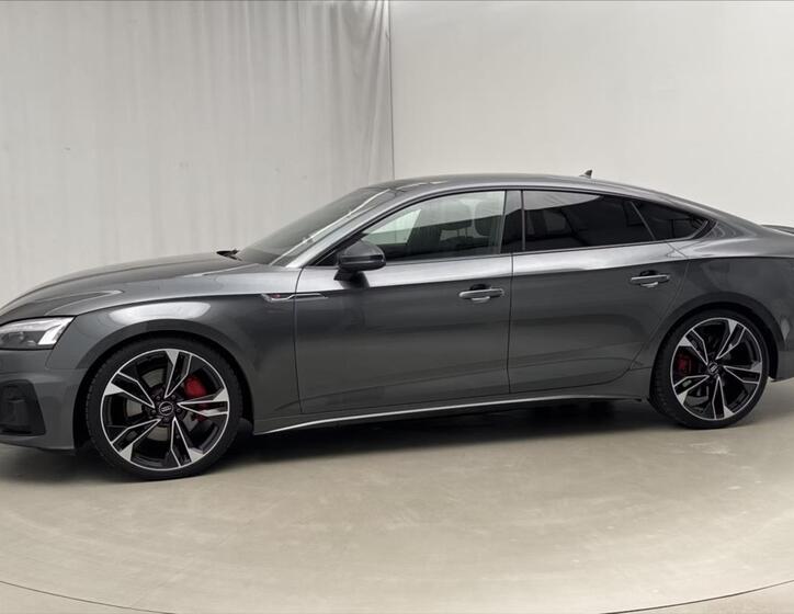 Audi A5 2