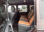 Mercedes-Benz Třídy G 9