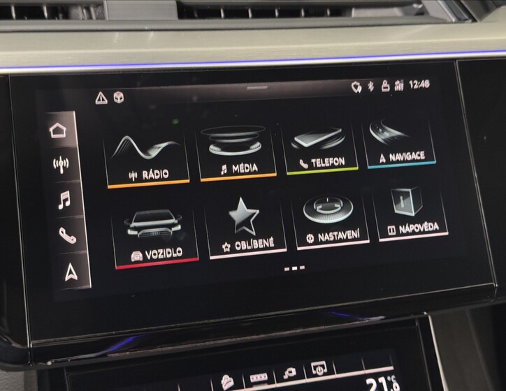 Audi e-tron 32