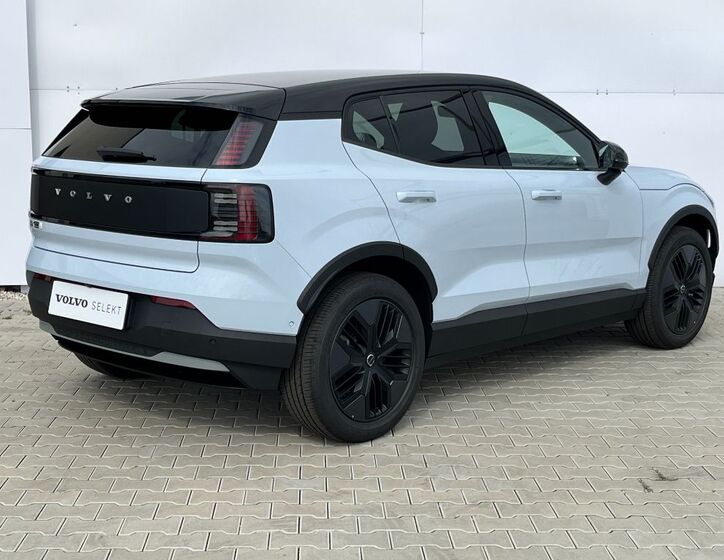 Volvo EX30 19