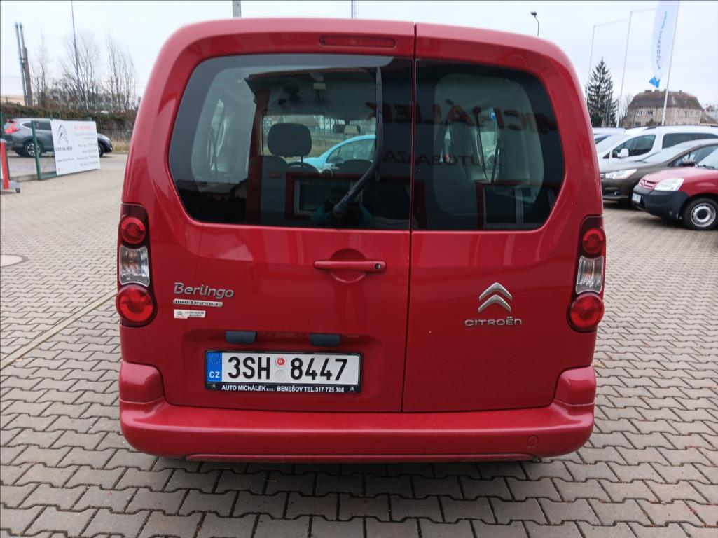Citroën Berlingo