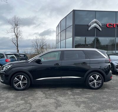 Peugeot 5008 4