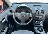 Nissan Qashqai 21
