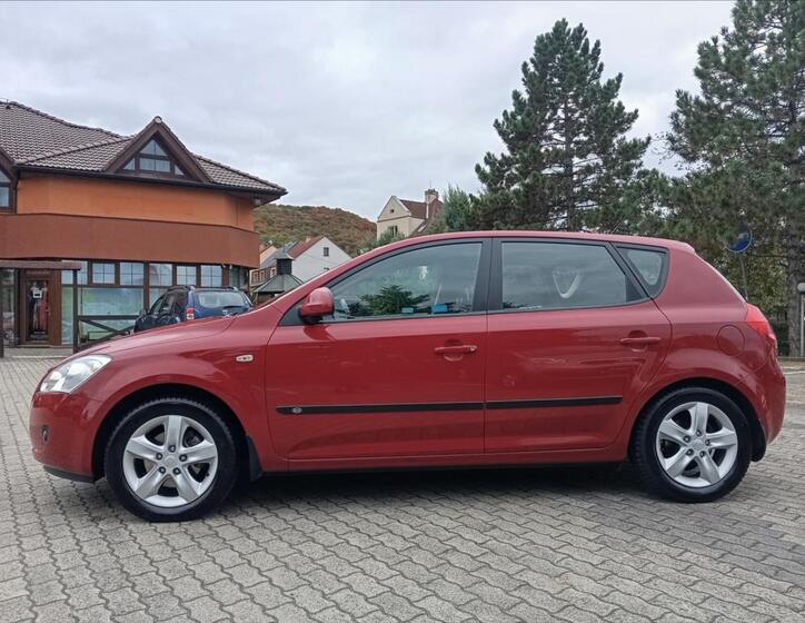 KIA Ceed 6