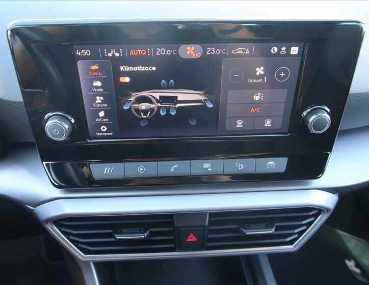 Seat Leon 43
