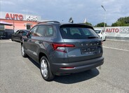 Škoda Karoq 8