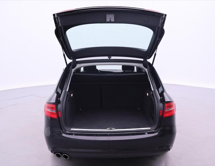 Audi A4 9