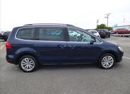 Volkswagen Sharan 2