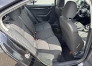 Škoda Octavia 11