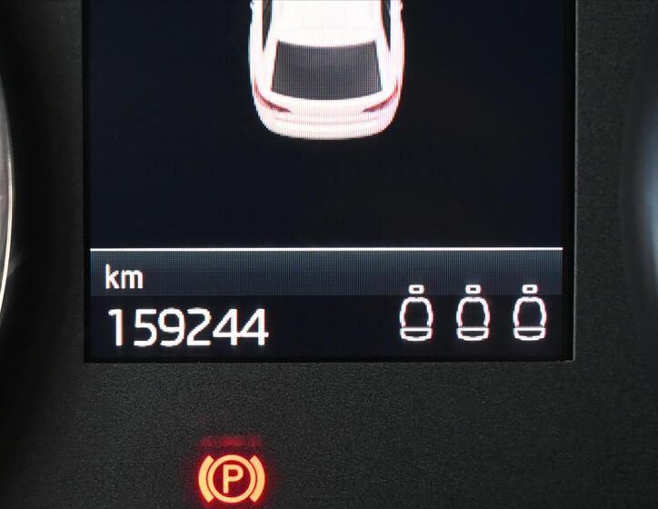 Škoda Superb 14