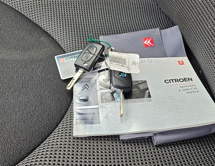 Citroën C3 10