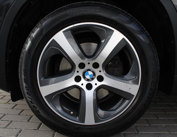 BMW X5 9