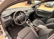 Škoda Octavia 12