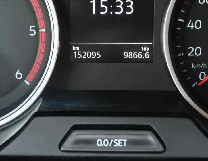 Volkswagen Crafter 14