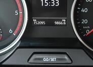 Volkswagen Crafter 14