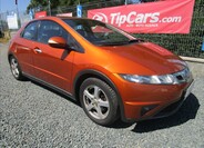 Honda Civic 3