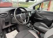 Opel Crossland X 10