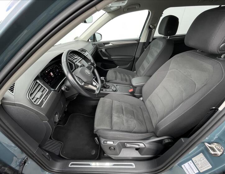 Volkswagen Tiguan Allspace 4