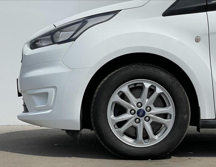Ford Transit Connect 16