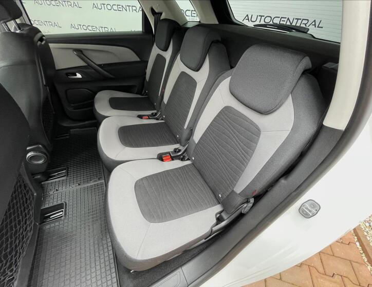 Citroën C4 Picasso 23