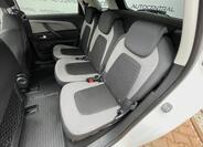 Citroën C4 Picasso 23