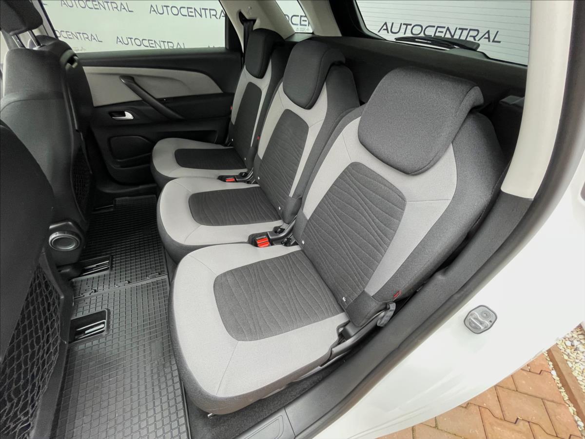 Citroën C4 Picasso