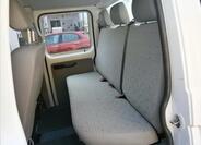 Volkswagen Transporter 7