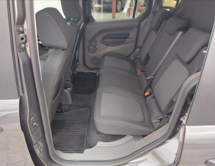 Ford Tourneo Connect 14