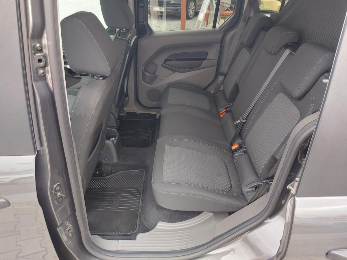 Ford Tourneo Connect