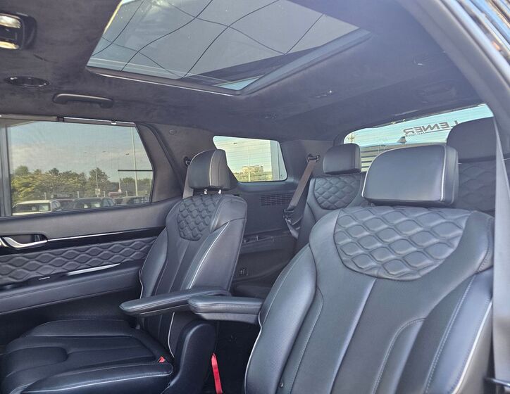 Hyundai Palisade 28