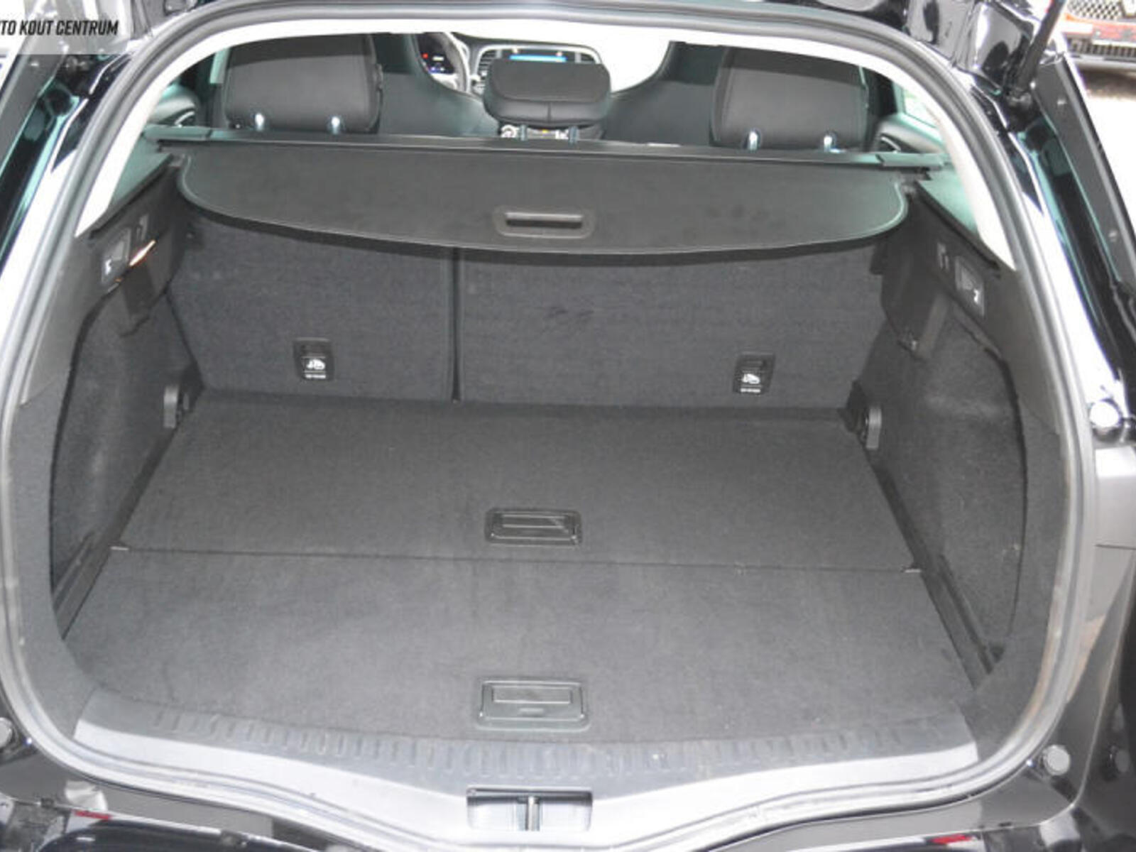 Renault Mégane 18
