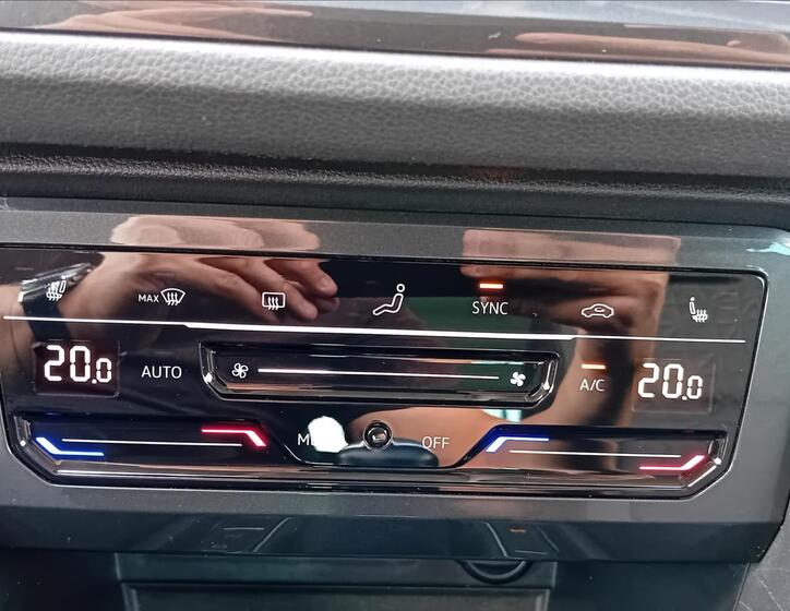 Volkswagen Tiguan 21