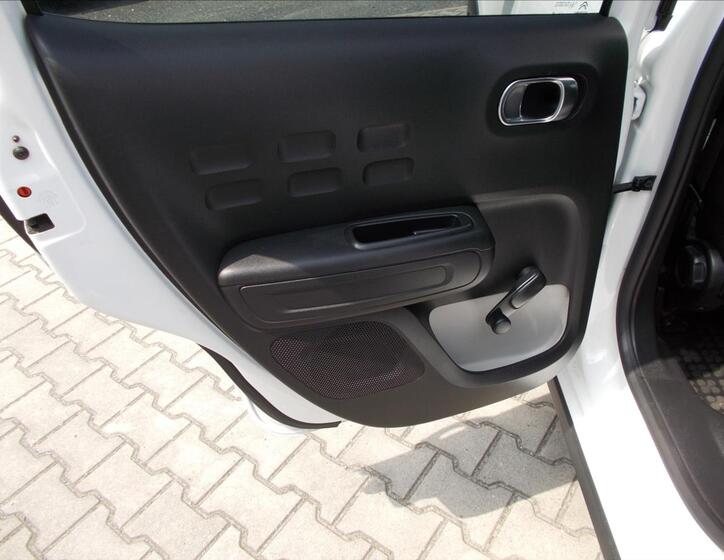 Citroën C3 16