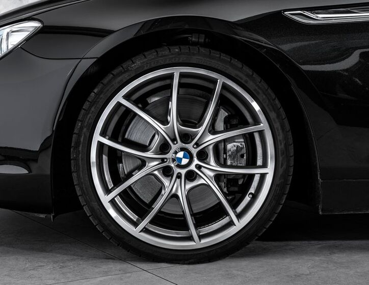 BMW Řada 6 3