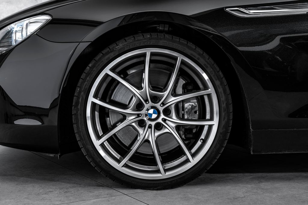 BMW Řada 6