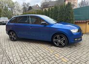 Škoda Rapid 2