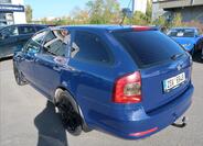 Škoda Octavia 4