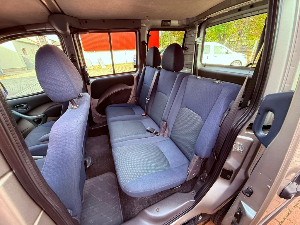Fiat Dobló