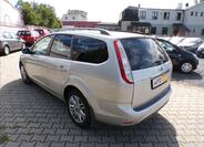 Ford Focus 4