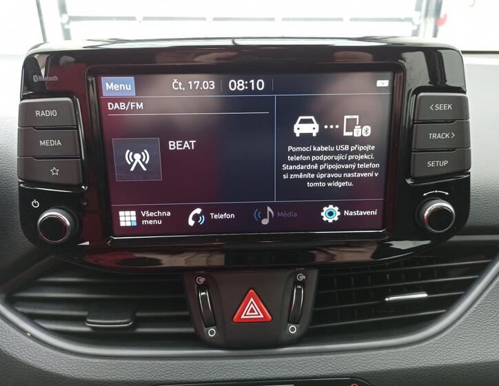 Hyundai i30 14