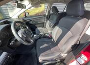 Subaru XV 11