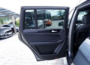 Mercedes-Benz GLS 17
