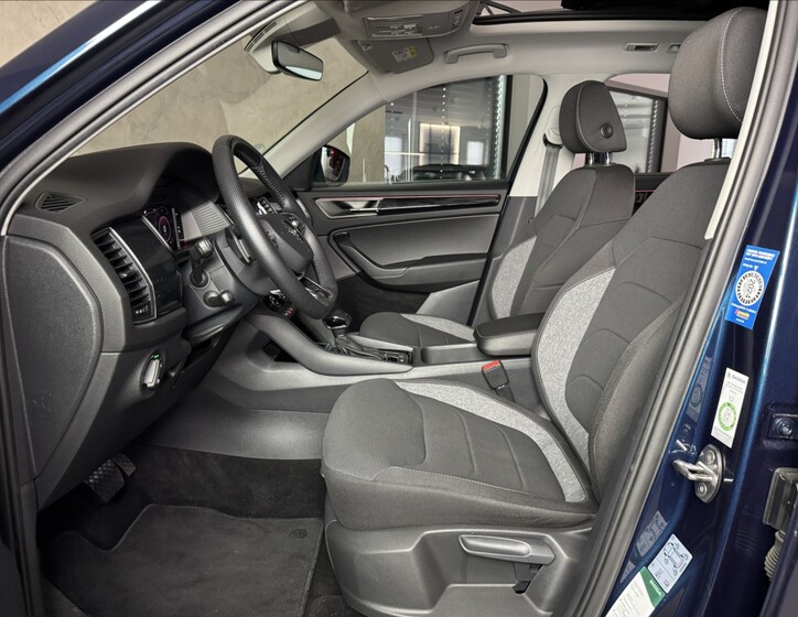 Škoda Kodiaq 26