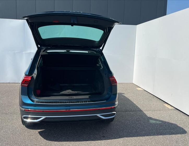 Volkswagen Tiguan 11
