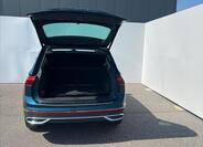 Volkswagen Tiguan 11