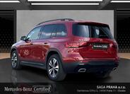 Mercedes-Benz GLB 3