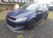 Volkswagen Polo 1
