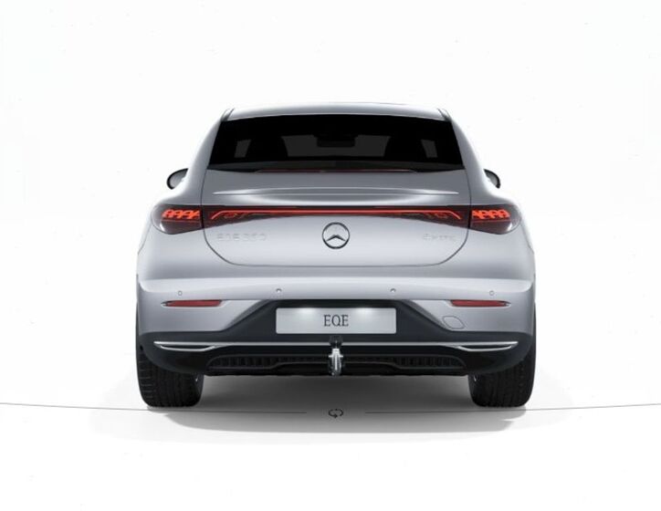 Mercedes-Benz EQE 5