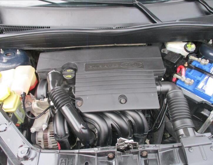 Ford Fusion 30